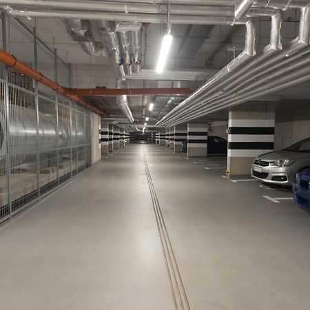 Mieszkanie Zielony Targowek Warszawa Zewnętrze zdjęcie