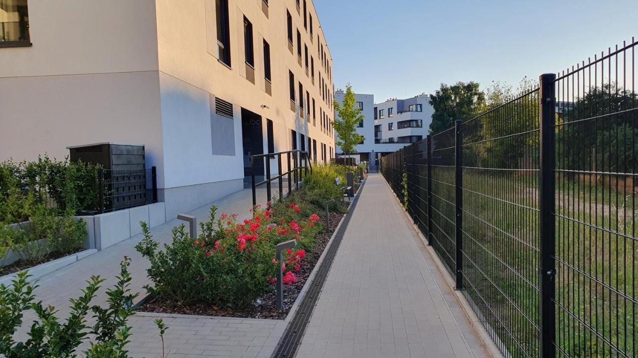 Mieszkanie Zielony Targowek Warszawa Zewnętrze zdjęcie